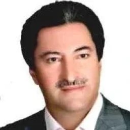 تصویر دکتر عابد فتاحی