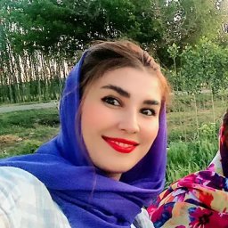 تصویر دکتر نیلوفر سلیمانی