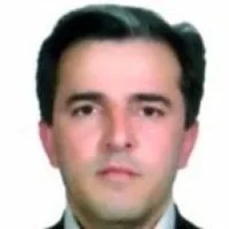 تصویر دکتر حمید جعفری