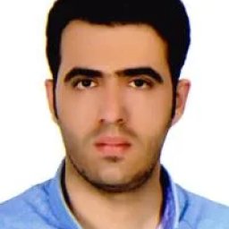 تصویر دکتر سیروان رشیدی