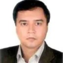 تصویر دکتر نادر صوفی‌زاده