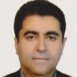 تصویر دکتر فرهاد دلیر کانسبی
