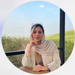 تصویر دکتر پریسا نورآبادی