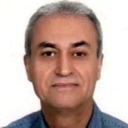 تصویر دکتر رامین بهروزیان