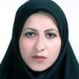 تصویر دکتر شیدا احمدی