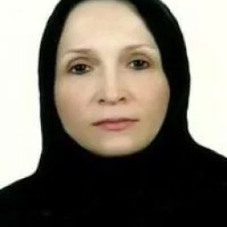 تصویر دکتر اعظم پاشایی