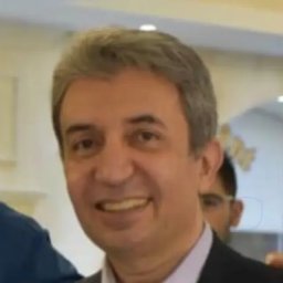 تصویر دکتر فردین میرزاطلوعی