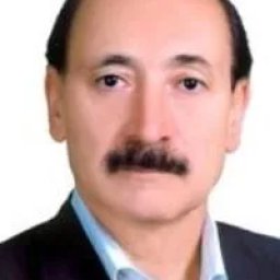 تصویر دکتر احمد اربابی