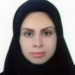 تصویر دکتر مریم فروزین