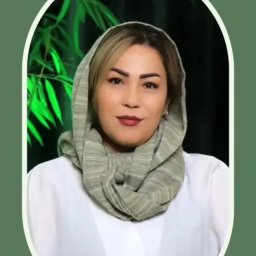 تصویر دکتر مهتاب وفاخواه