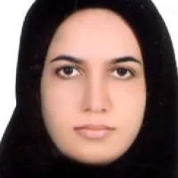 تصویر دکتر نگین رستم زاده