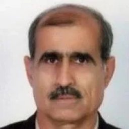 تصویر دکتر حسن عباسی عطیبه