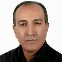 تصویر دکتر رضا جهان سپاس