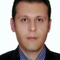 تصویر دکتر شهریار حامدی
