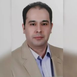 تصویر دکتر امیرسام روشنی زعفرانلو