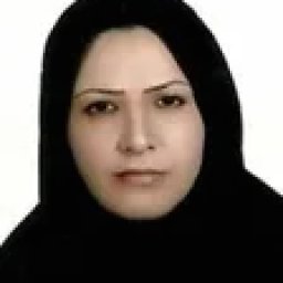 تصویر دکتر معصومه یگانی