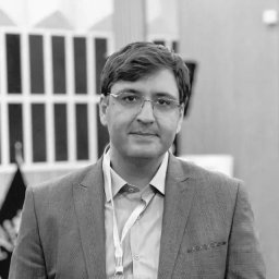 تصویر دکتر علی تبریزی