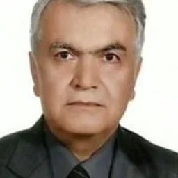 تصویر دکتر حسن شریعت