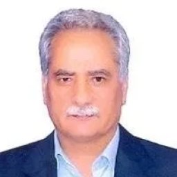 تصویر دکتر سیدهاشم دانش ثانی