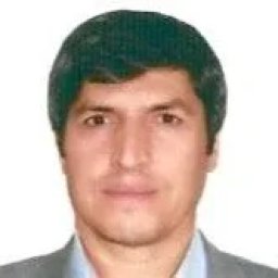 تصویر دکتر صادق حبیبی