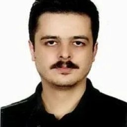 تصویر دکتر پیوند محمدی