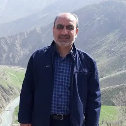 تصویر دکتر سید جلیل موسوی
