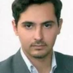 تصویر دکتر مهدی معینی