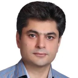 تصویر دکتر اسمعیل برزمینی