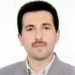 تصویر دکتر امیر اولیائی رضائی
