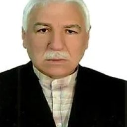 تصویر دکتر تقی فرهودی
