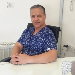 تصویر دکتر حسن جوینی