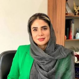 تصویر دکتر سارا توفیقی