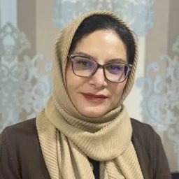 تصویر دکتر آرزو کیانی