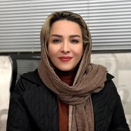 تصویر دکتر شیما میرشاهی