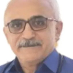 تصویر دکتر علی آقایار ماکوئی