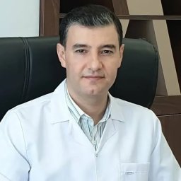 تصویر دکتر مهدی فارغی