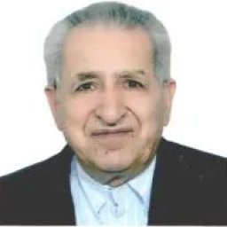 تصویر دکتر نجفعلی خوبهی