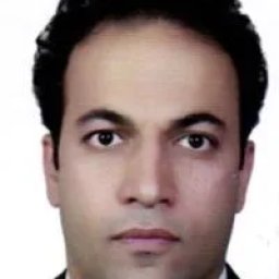 تصویر دکتر احسان عبدالهی