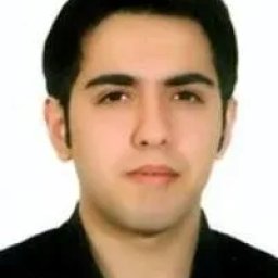 تصویر دکتر حمید خلیل زاده