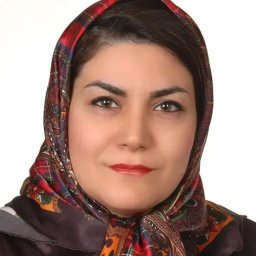 تصویر دکتر سارا امینی