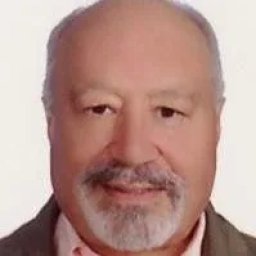 تصویر دکتر فریدون صولتی