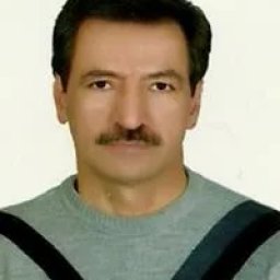 تصویر دکتر محمد تاریویردیلوی اصل