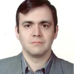 تصویر دکتر بابک قدسی