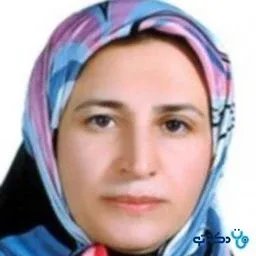 تصویر دکتر معصومه متقی
