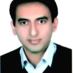 تصویر دکتر امیر نسیم فر