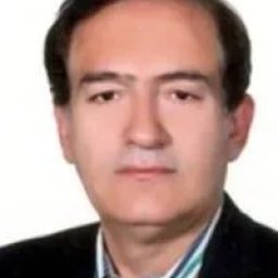 تصویر دکتر حمیدرضا بختیاری