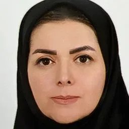 تصویر دکتر لعیا هوشمند قره باغ