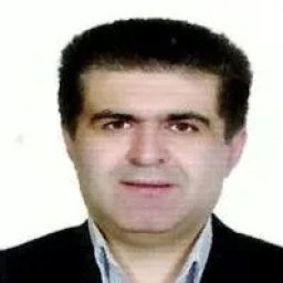 تصویر دکتر مهرداد ذوالفقاری برا