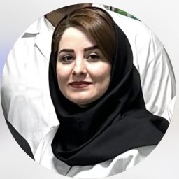 تصویر دکتر پریسا اعلایی باروق
