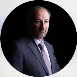 تصویر دکتر رامین زارع قلی نژاد
